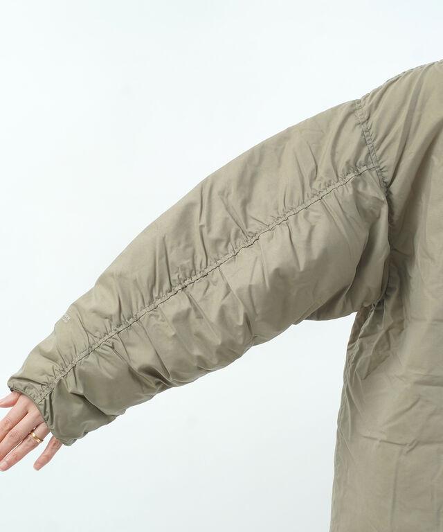 ザ ノースフェイス オルタレーションゼファーシェルハーフコート THE NORTH FACE NDW92561 国内正規品 220509 送料無料_4