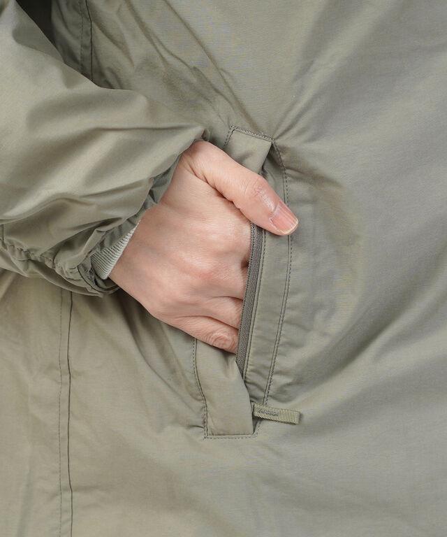 ザ ノースフェイス オルタレーションゼファーシェルハーフコート THE NORTH FACE NDW92561 国内正規品 220509 送料無料_5