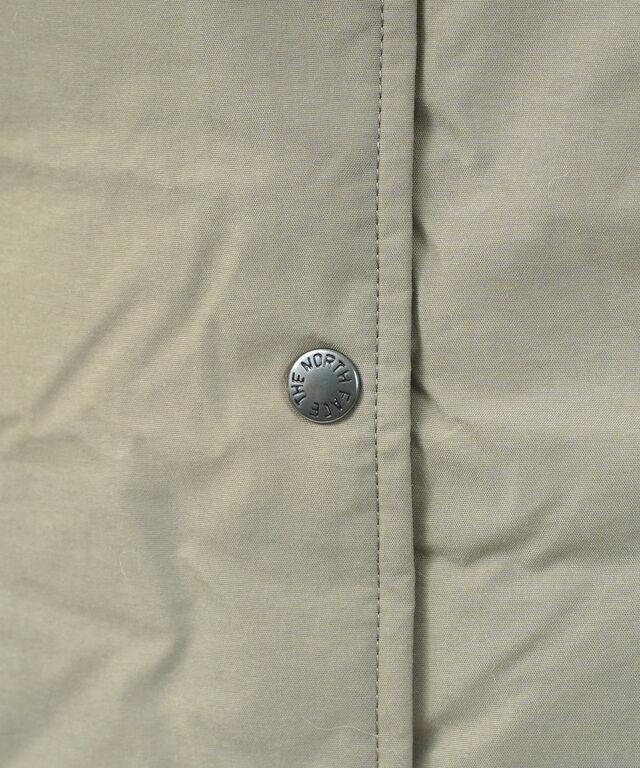 ザ ノースフェイス オルタレーションゼファーシェルハーフコート THE NORTH FACE NDW92561 国内正規品 220509 送料無料_6
