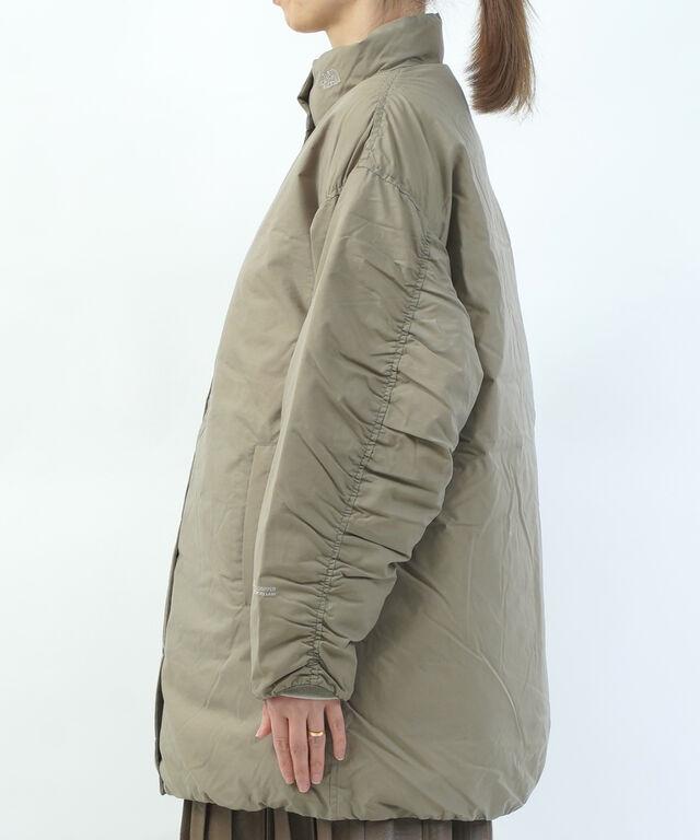 ザ ノースフェイス オルタレーションゼファーシェルハーフコート THE NORTH FACE NDW92561 国内正規品 220509 送料無料_8