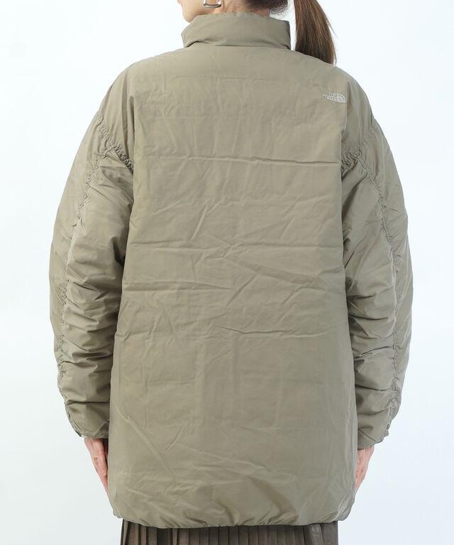 ザ ノースフェイス オルタレーションゼファーシェルハーフコート THE NORTH FACE NDW92561 国内正規品 220509 送料無料_9