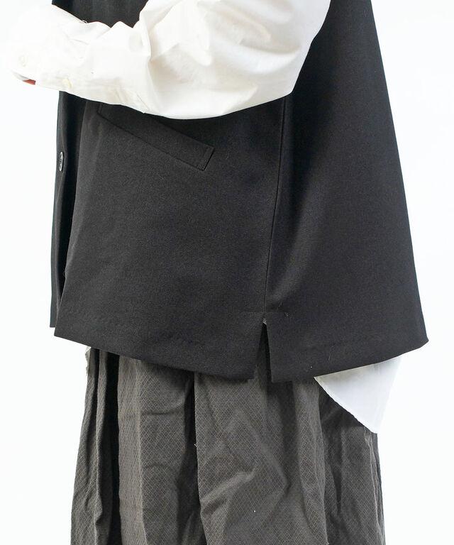 ヘブンリー サージストレッチ Vネックベスト HEAVENLY 2551092 国内正規品220509 送料無料