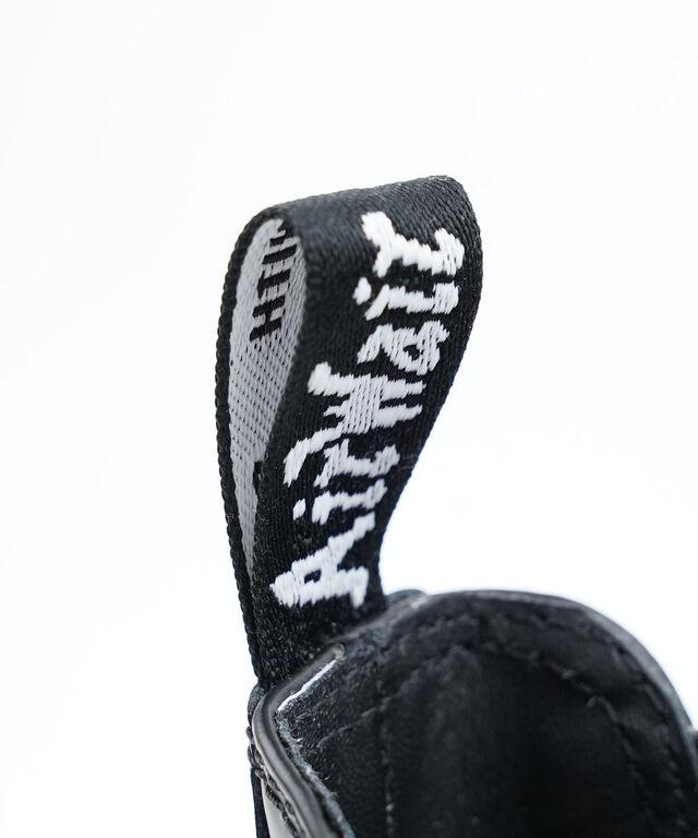 ドクターマーチン APAC限定 2976 ホワイトステッチ チェルシーブーツ Dr.Martens 2976-WST 国内正規品220509 送料無料