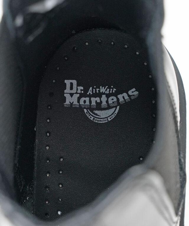 ドクターマーチン APAC限定 2976 ホワイトステッチ チェルシーブーツ Dr.Martens 2976-WST 国内正規品220509 送料無料