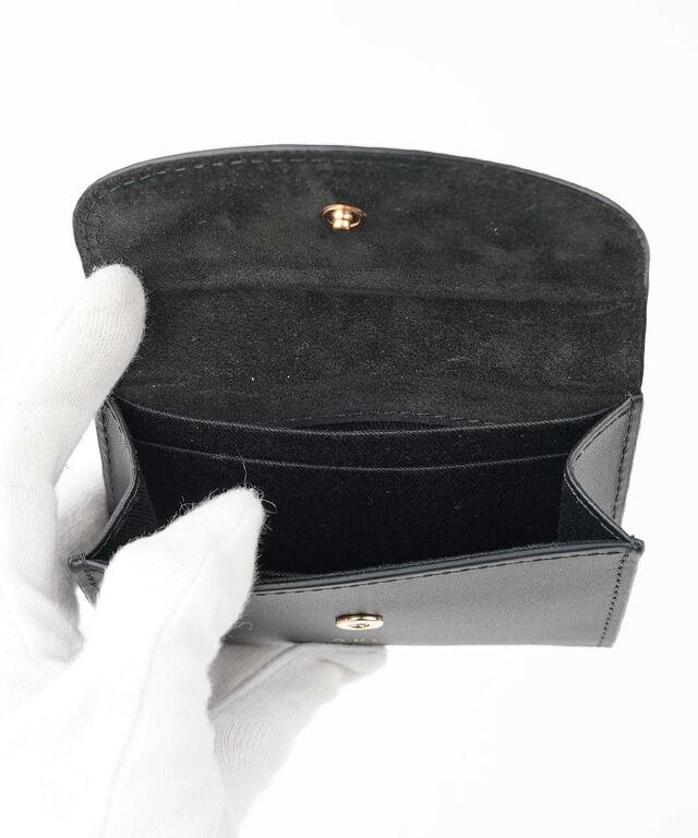 アー・ペー・セー カードケース A.P.C. 23262102120 国内正規品 2026春夏新作 送料無料 ギフト プレゼント お祝い 誕生日