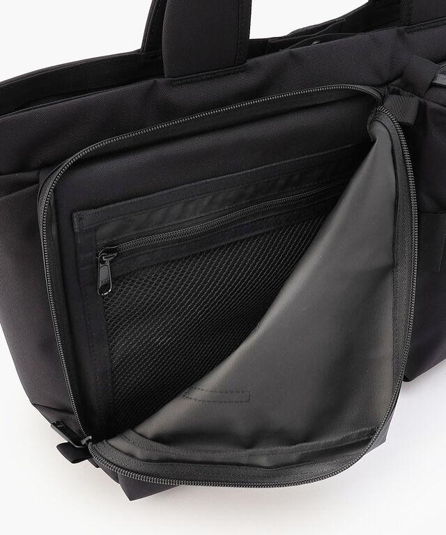 ブリーフィング SW WIDE TOTE WR BRIEFING BRA231T49 国内正規品 2026春夏新作 送料無料_4