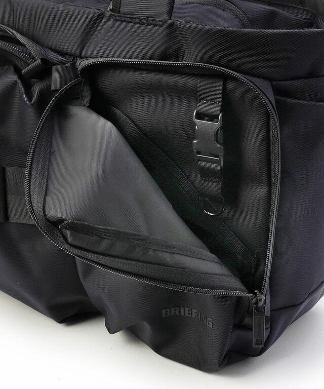 ブリーフィング SW WIDE TOTE WR BRIEFING BRA231T49 国内正規品 2026春夏新作 送料無料_5