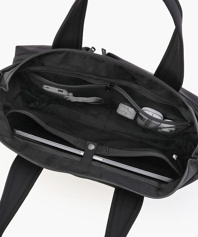 ブリーフィング SW WIDE TOTE WR BRIEFING BRA231T49 国内正規品 2026春夏新作 送料無料_6