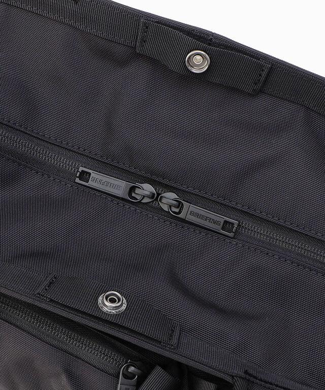 ブリーフィング SW WIDE TOTE WR BRIEFING BRA231T49 国内正規品 2026春夏新作 送料無料_7