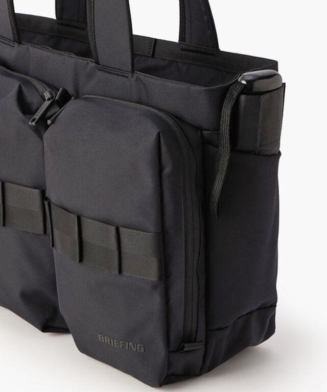 ブリーフィング SW WIDE TOTE WR BRIEFING BRA231T49 国内正規品 2026春夏新作 送料無料_9