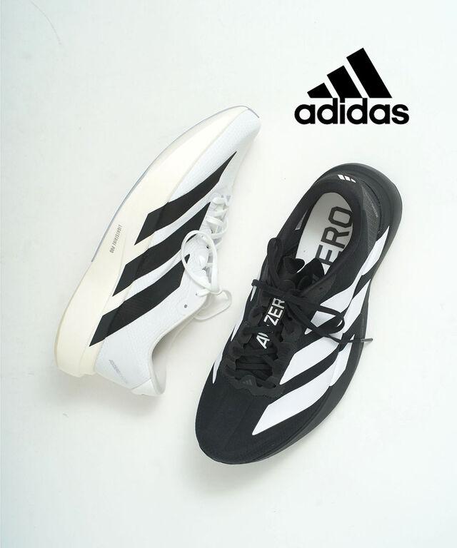 アディダス アディゼロEVO SL ウーブン Adizero EVO SL WOVEN M メンズ adidas ADIZERO-EVO-SL 国内正規品 2026春夏新作 送料無料