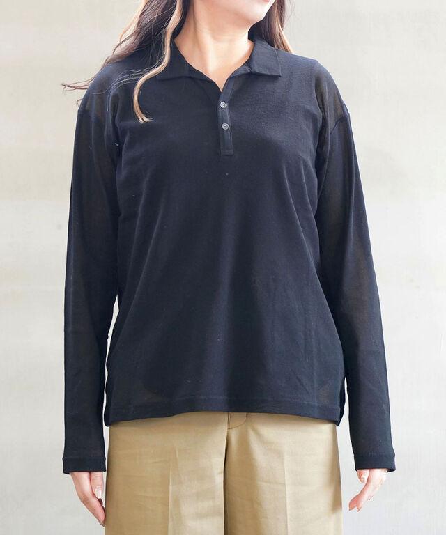 マノン ストレッチチュールポロシャツ MANON MNN-C-181 国内正規品 2026春夏新作 送料無料