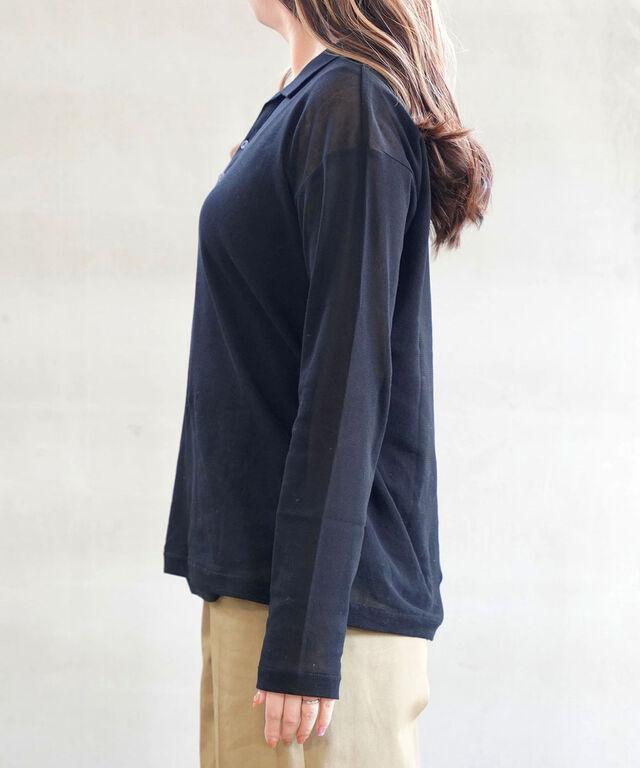 マノン ストレッチチュールポロシャツ MANON MNN-C-181 国内正規品 2026春夏新作 送料無料