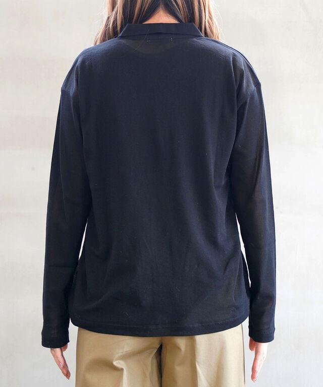マノン ストレッチチュールポロシャツ MANON MNN-C-181 国内正規品 2026春夏新作 送料無料