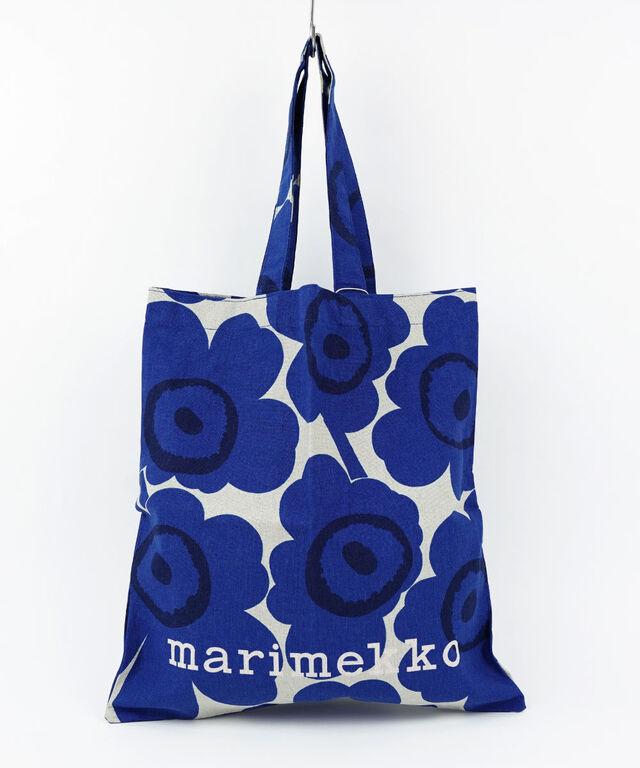 マリメッコ トートバッグ KIOSKI VANKKA UNIKKO marimekko 52263295321 国内正規品 2026春夏新作 送料無料