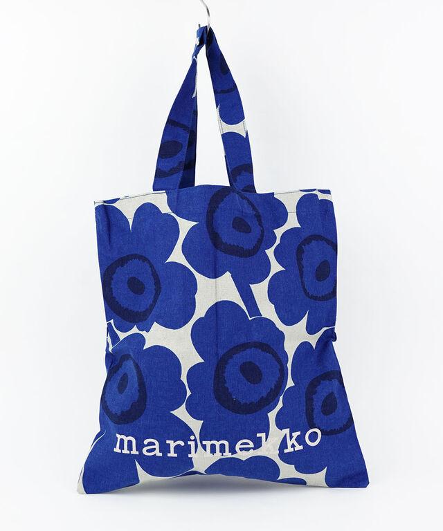 マリメッコ トートバッグ KIOSKI VANKKA UNIKKO marimekko 52263295321 国内正規品 2026春夏新作 送料無料