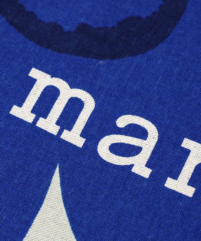 マリメッコ トートバッグ KIOSKI VANKKA UNIKKO marimekko 52263295321 国内正規品 2026春夏新作 送料無料