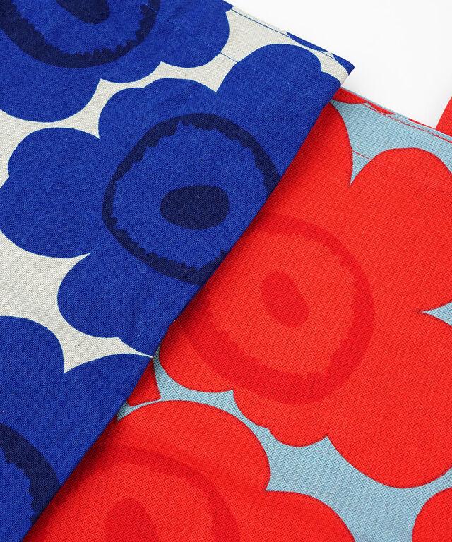 マリメッコ トートバッグ KIOSKI VANKKA UNIKKO marimekko 52263295321 国内正規品 2026春夏新作 送料無料