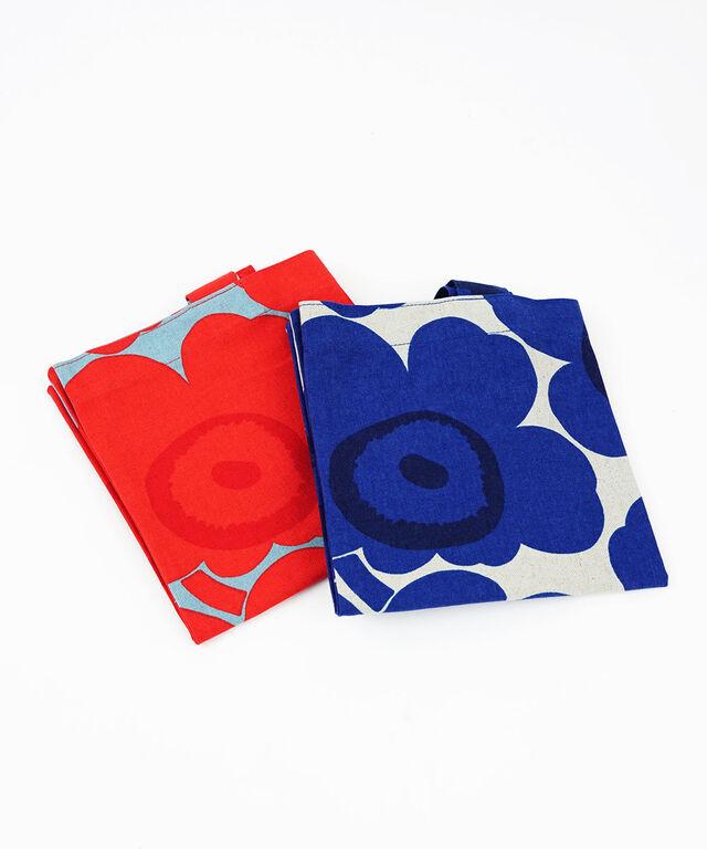 マリメッコ トートバッグ KIOSKI VANKKA UNIKKO marimekko 52263295321 国内正規品 2026春夏新作 送料無料