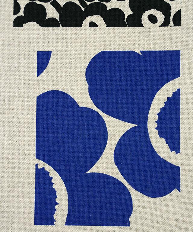 マリメッコ 75th anniversary トートバッグ KIOSKI JE VANKKA marimekko 52269295323 国内正規品 2026春夏新作 送料無料
