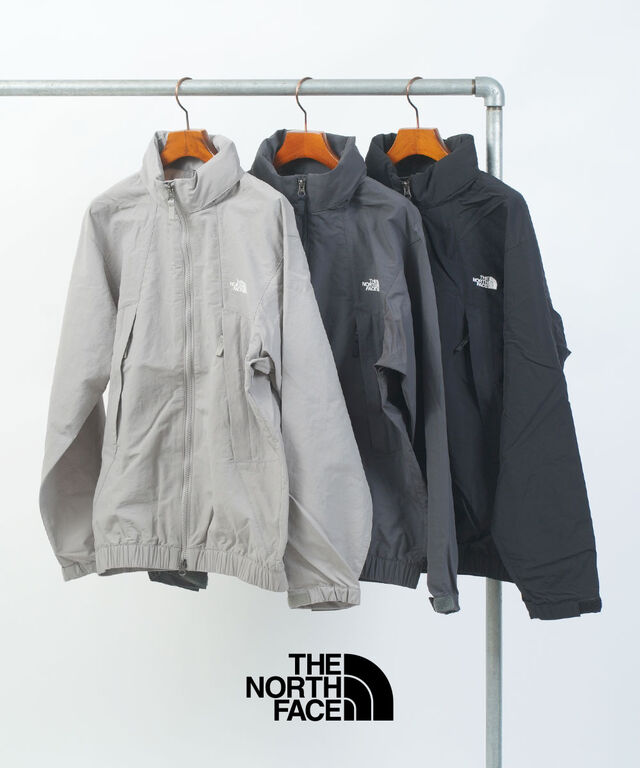 ザ ノースフェイス バーサタイルブルゾン ユニセックス THE NORTH FACE NP22653 国内正規品 2026春夏新作 送料無料 14,025円