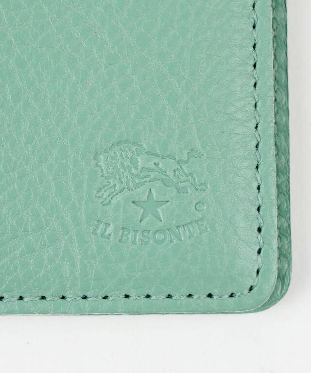 イルビゾンテ カードケース IL BISONTE 54262305660 国内正規品 2026春夏新作 送料無料