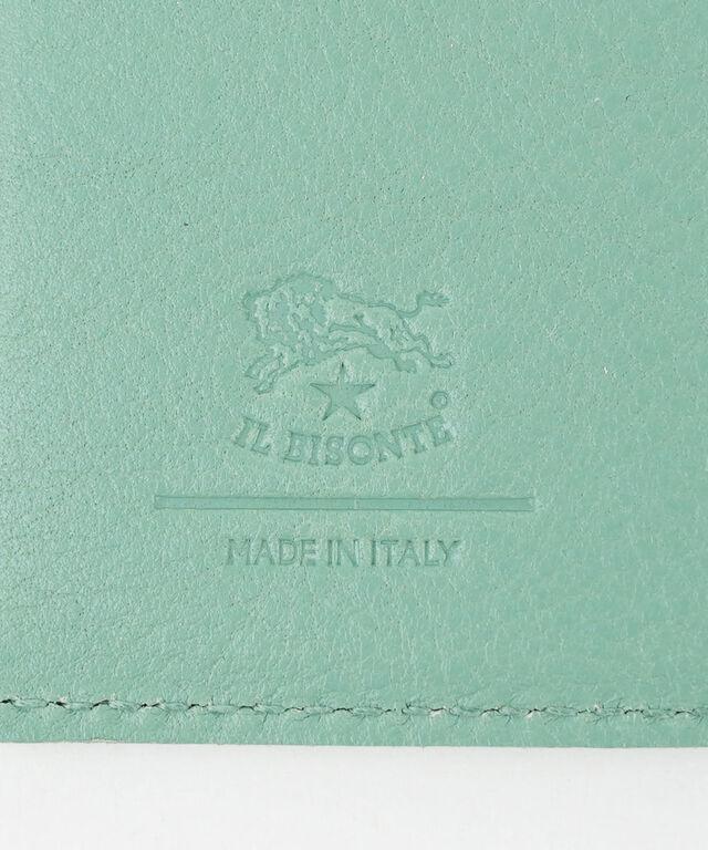 イルビゾンテ カードケース IL BISONTE 54262305660 国内正規品 2026春夏新作 送料無料