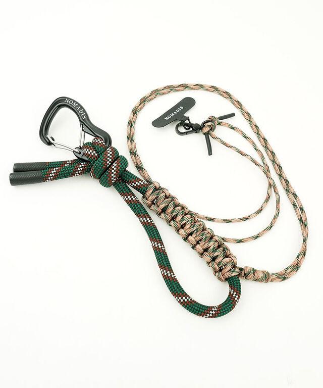 ノマディス LOOP STRAP NOMADIS 81-NP1 国内正規品 2026春夏新作 送料無料