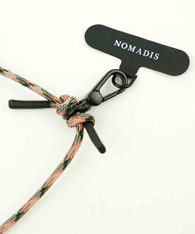 ノマディス LOOP STRAP NOMADIS 81-NP1 国内正規品 2026春夏新作 送料無料