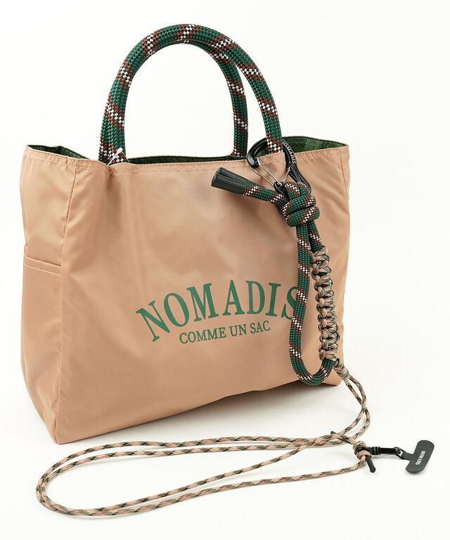 ノマディス LOOP STRAP NOMADIS 81-NP1 国内正規品 2026春夏新作 送料無料