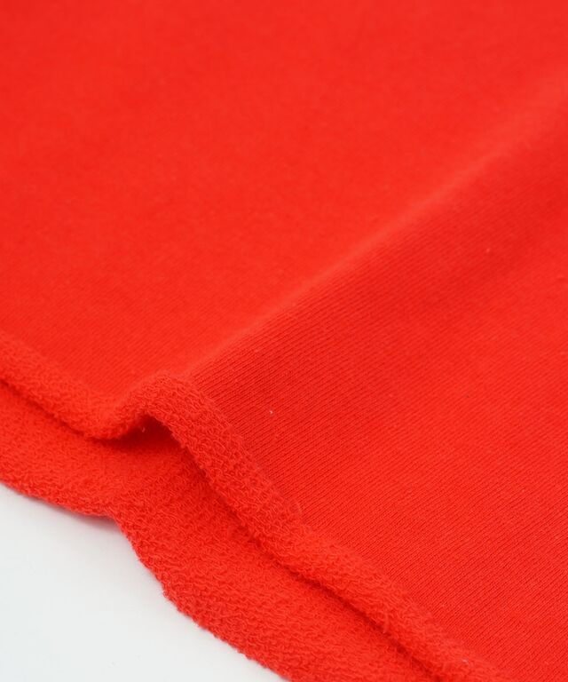 ナチュラルランドリー C/L裏毛プチボヌールプリントTシャツ NATURAL LAUNDRY 7261C-003 国内正規品 2026春夏新作 送料無料