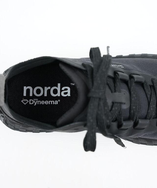 ノルダ norda 001A norda N001A-W-STLBK 国内正規品 2026春夏新作 送料無料_8