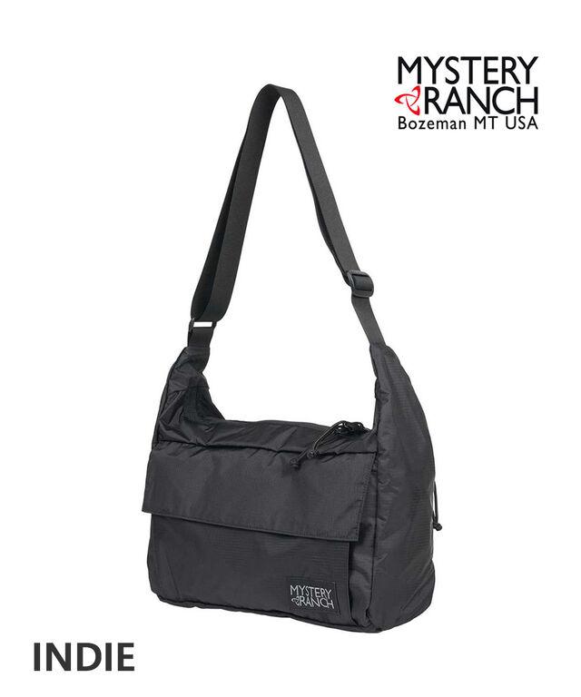 ミステリーランチ インディー MYSTERY RANCH 19761331 国内正規品 2026春夏新作
