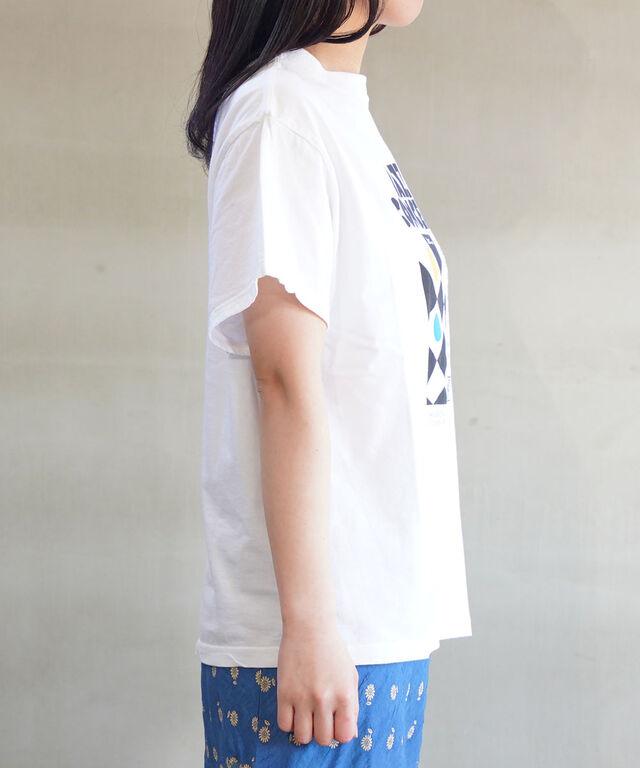 ザ シンゾーン ジャズコンサートTEE THE SHINZONE 26SMSCU09 国内正規品 2026春夏新作 送料無料