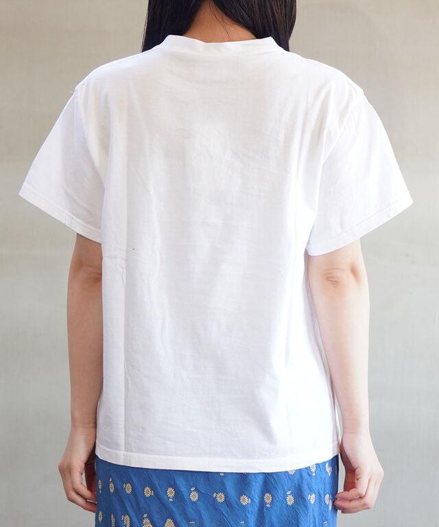 ザ シンゾーン ジャズコンサートTEE THE SHINZONE 26SMSCU09 国内正規品 2026春夏新作 送料無料