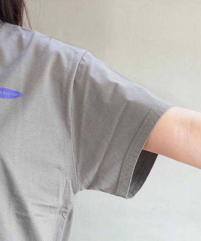 ザ シンゾーン BINGO TEE THE SHINZONE 26SMSCU13 国内正規品 2026春夏新作 送料無料