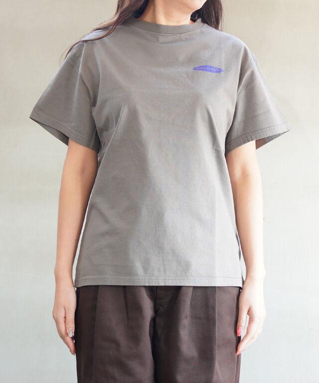ザ シンゾーン BINGO TEE THE SHINZONE 26SMSCU13 国内正規品 2026春夏新作 送料無料