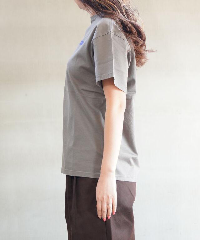 ザ シンゾーン BINGO TEE THE SHINZONE 26SMSCU13 国内正規品 2026春夏新作 送料無料