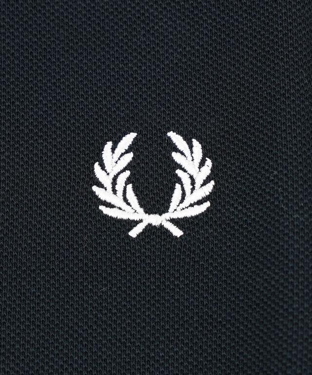 フレッドペリー MESH CUFF PIQUE T-SHIRT FRED PERRY G2167 国内正規品 2026春夏新作 送料無料