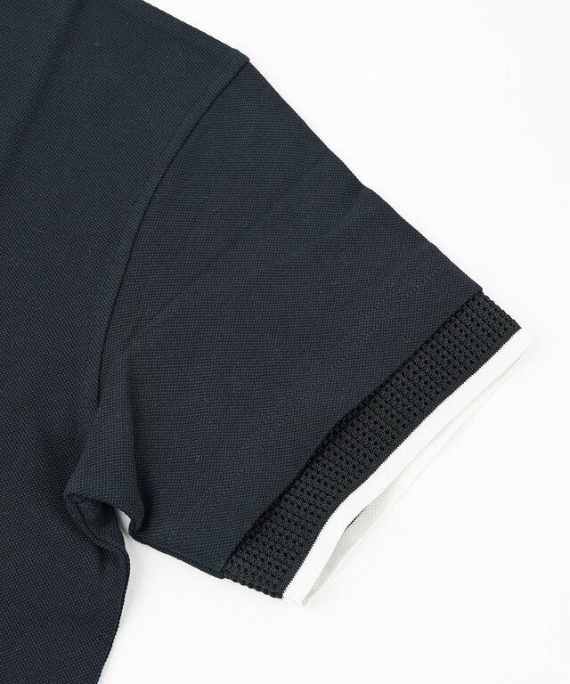 フレッドペリー MESH CUFF PIQUE T-SHIRT FRED PERRY G2167 国内正規品 2026春夏新作 送料無料
