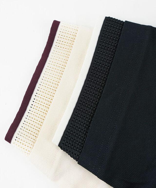 フレッドペリー MESH CUFF PIQUE T-SHIRT FRED PERRY G2167 国内正規品 2026春夏新作 送料無料