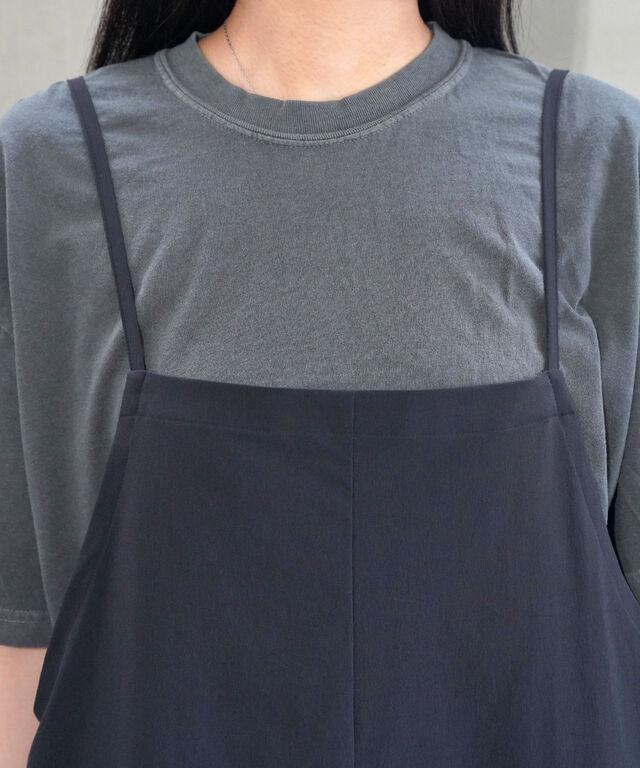 フィルム オトナキャミサロペット FILUM 2501109-3 国内正規品 2026春夏新作 送料無料_1