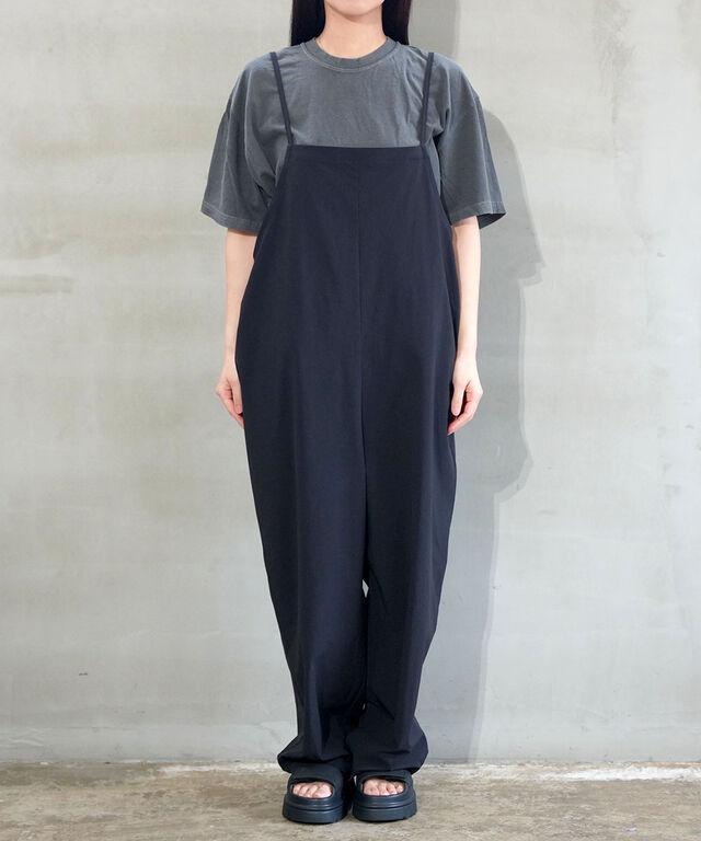 フィルム オトナキャミサロペット FILUM 2501109-3 国内正規品 2026春夏新作 送料無料_7