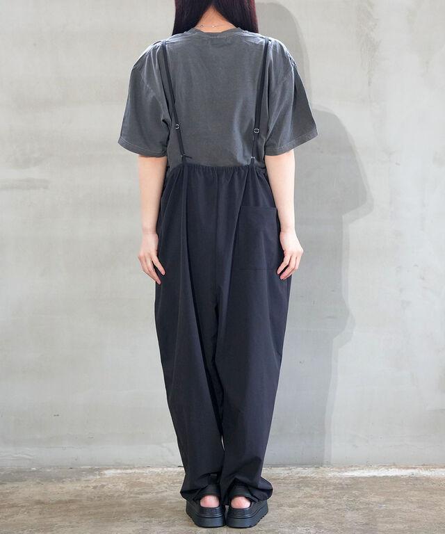 フィルム オトナキャミサロペット FILUM 2501109-3 国内正規品 2026春夏新作 送料無料_9