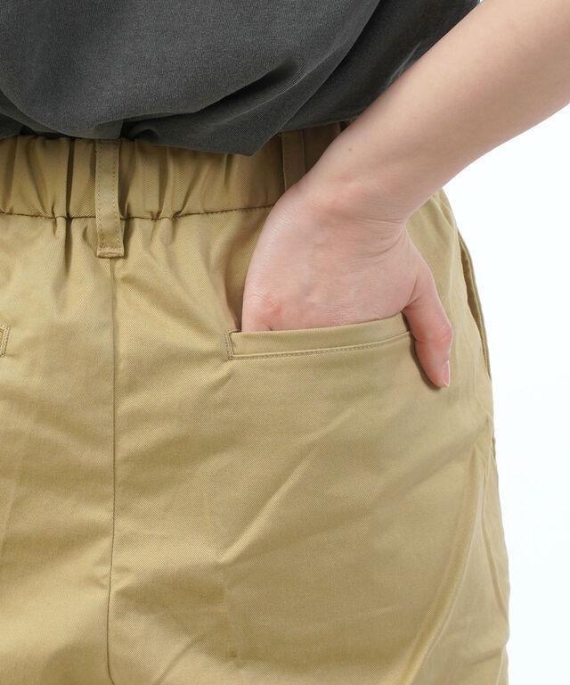 ミディウミ チノパンツ Midi-Umi 2-76991161 国内正規品 2026春夏新作 送料無料_4