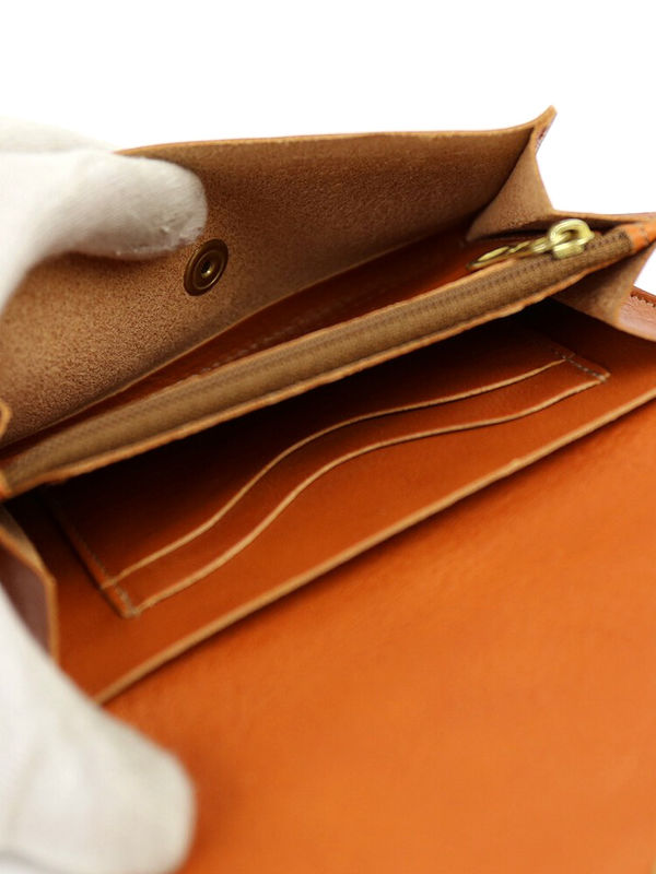 IL BISONTE　イルビゾンテ　レザー  二つ折り 財布　5432300240-0061402    　 レディース メンズ 男性 女性 誕生日　プレゼント 父の日　ギフト 新品 の通販は