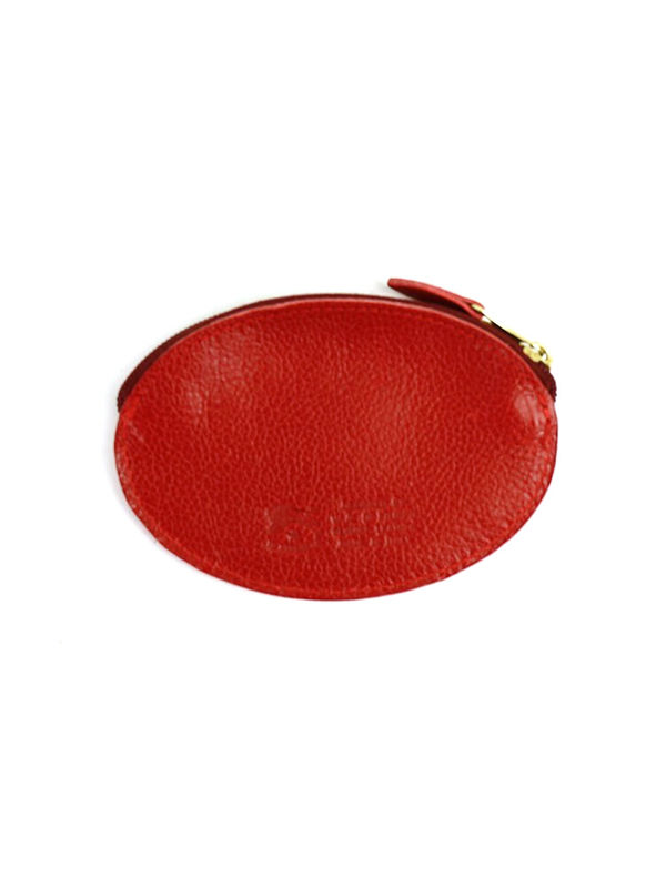 正規品.IL BISONTE(イルビゾンテ) レザーミニ ケース 小銭入れ・410069・0061402【メール便可能3】    父の日　 レディース メンズ 男性 女性 誕生日プレゼント ギフト 新品 正規品.IL BISONTE(イルビゾンテ) レザーミニ コインケース 小銭入れ