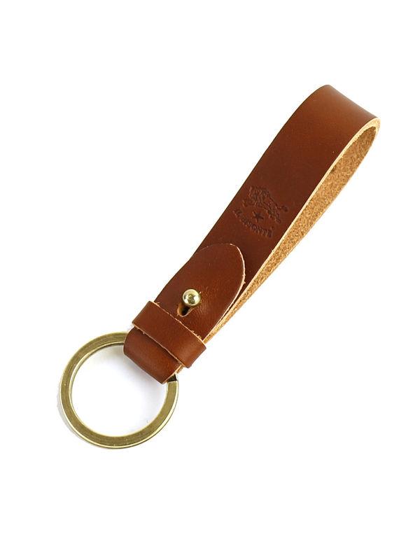 正規品 Il Bisonte イルビゾンテ レザー ベルト キーホルダー メール便可能3 レディース メンズ 男性 の通販はau Pay マーケット エトル パーブルーコムブルー