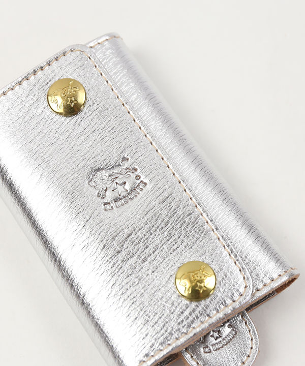 イルビゾンテ キーケース キーホルダー レディース メンズ 正規品 新品