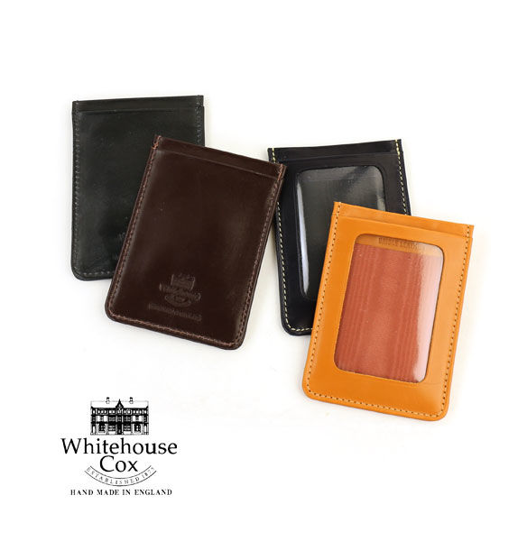 正規品 Whitehouse Cox ホワイトハウスコックス ブライドルレザー 定期入れ パスケース レディース メンズ 男性 女性 誕生日プレゼンの通販はau Pay マーケット エトル パーブルーコムブルー